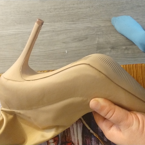 OTK neoprene boots - Picture 2 of 3